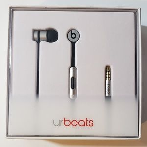 Urbeats space grey limited